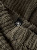 Product image thumbnail - CORDUROY BOOTCUT TROUSERS, Sea Turtle | 3