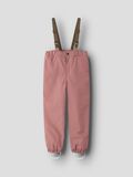 Product image thumbnail - LASNOW10 SKIHOSE, Withered Rose | 5