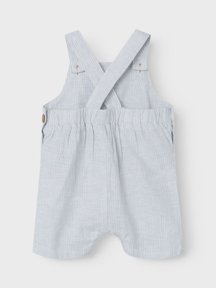 name it SHORTS OVERALLS, Ancient Water, highres - 13243733_AncientWater_002.jpg