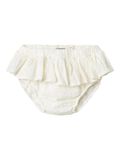 name it ORGANIC COTTON SHORTS, Coconut Milk, highres - 13243328_CoconutMilk_001.jpg