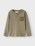 Name it ORGANIC COTTON TOP, Moss Gray, highres - 13238818_MossGray_003.jpg