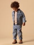 Product image thumbnail - DENIM JACKE, Medium Blue Denim | 2