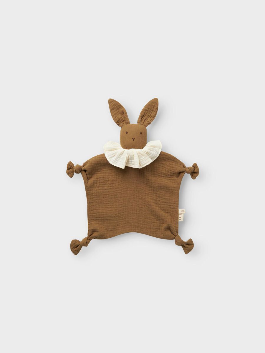 Carousel image - PANNO-PELUCHE, Sepia Tint | 1