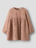 Product image thumbnail - ORGANIC COTTON DRESS, Roebuck | 1