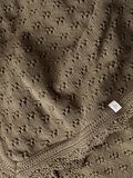 Product image thumbnail 2 EN COTON BIOLOGIQUE COUVERTURE, Teak