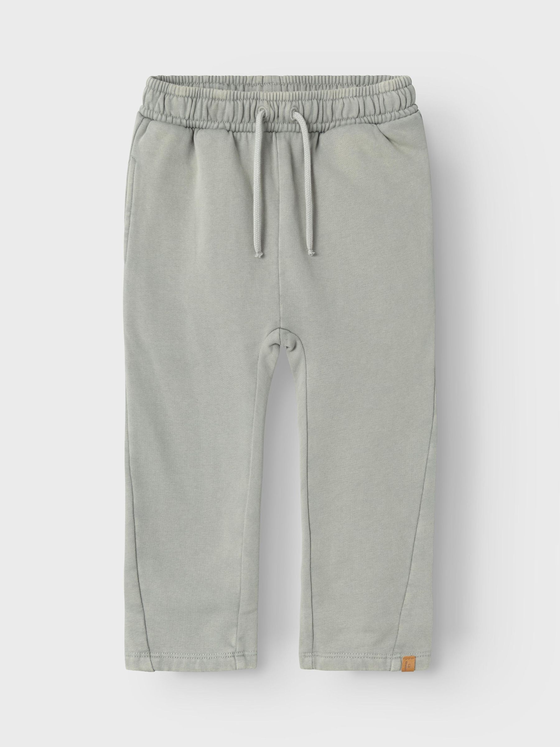 Sweatpants Toddler Boys Lil Atelier UK