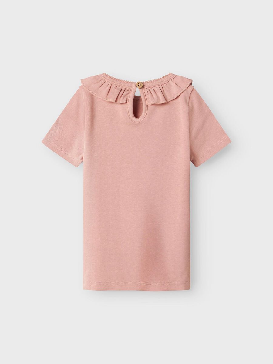 name it SLIM FIT T-SHIRT, Misty Rose, highres - 13243374_MistyRose_002.jpg