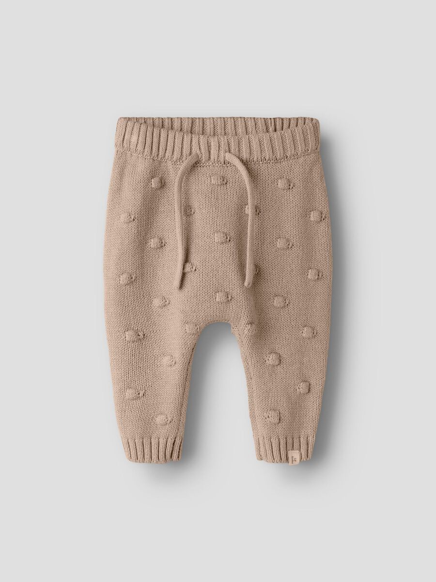 Product carousel image - PANTALONI, Oxford Tan | 1