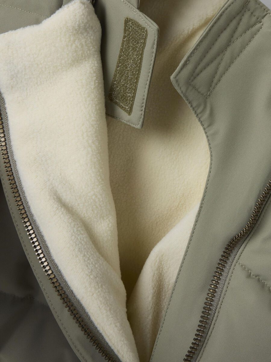Product carousel image - LAMEDOW03 SNOWSUIT, Overland Trek | 5