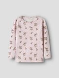 Product image thumbnail 1 COUPE SLIM TOP, Hushed Violet