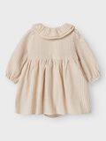 name it ORGANIC COTTON DRESS, Turtledove, highres - 13245325_Turtledove_002.jpg