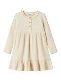 Product image thumbnail - REGULAR FIT DRESS, Turtledove | 4
