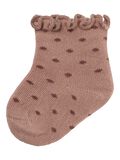 Product image thumbnail - EN MAILLE CHAUSSETTES, Etherea | 3