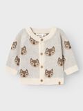 name it EN COTON BIOLOGIQUE CARDIGAN EN MAILLE, Birch, highres - 13234266_Birch_003.jpg