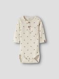 Product image thumbnail 1 LONG SLEEVED ROMPER, Turtledove