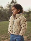 Product image thumbnail 2 SHERPA JACKE, Turtledove
