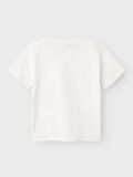 name it LOOSE FIT T-SHIRT, Coconut Milk, highres - 13228112_CoconutMilk_002.jpg
