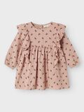 name it ORGANIC COTTON DRESS, Misty Rose, highres - 13245241_MistyRose_003.jpg