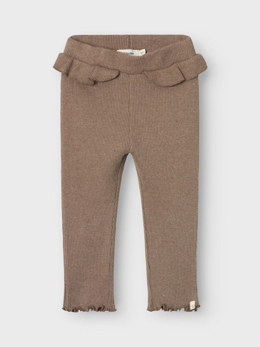 name it REGULAR FIT BROEK, Shitake, highres - 13236809_Shitake_003.jpg