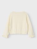 name it SHORT KNITTED CARDIGAN, Coconut Milk, highres - 13243444_CoconutMilk_002.jpg