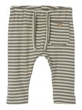 Product image thumbnail - LOOSE FIT TROUSERS, Fog | 5