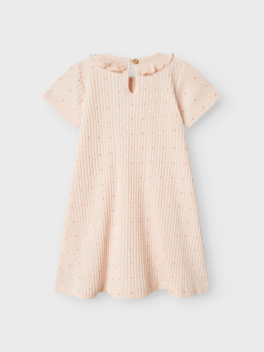 name it BIO-BAUMWOLL KLEID, Peach Blush, highres - 13243564_PeachBlush_002.jpg