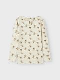 Product image thumbnail - SLIM FIT LONG SLEEVED TOP, Turtledove | 2