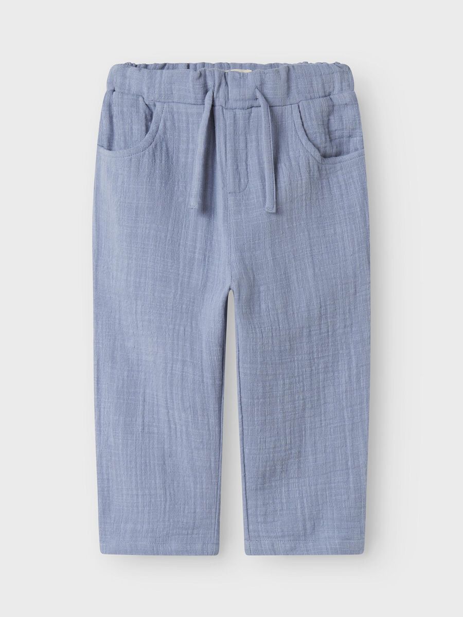 name it ORGANIC COTTON TROUSERS, Troposphere, highres - 13240828_Troposphere_003.jpg