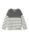 name it LANGARM STRICKPULLOVER, Pewter, highres - 13232114_Pewter_001.jpg