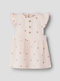 Product image thumbnail 1 ORGANIC COTTON DRESS, Morganite