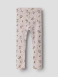 Product image thumbnail 2 SLIM FIT LEGGINGS, Hushed Violet