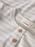 Product image thumbnail - REGULAR FIT TOP, Coconut Milk | 3