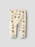 Product image thumbnail - LOOSE FIT TROUSERS, Turtledove | 2