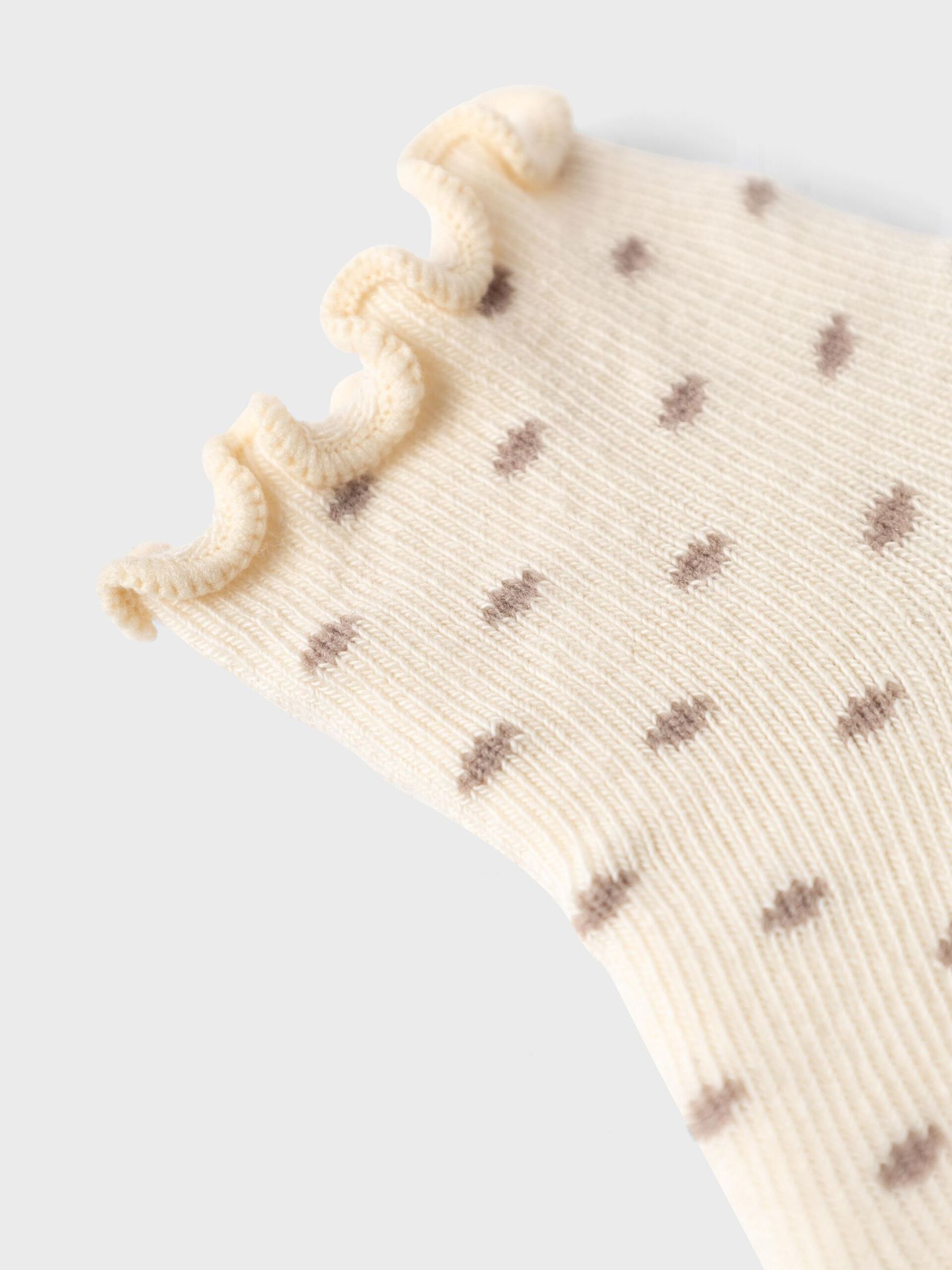 Carousel image - STRICK SOCKEN, Birch | 2
