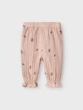 Product image thumbnail - REGULAR FIT TROUSERS, Shadow Gray | 3
