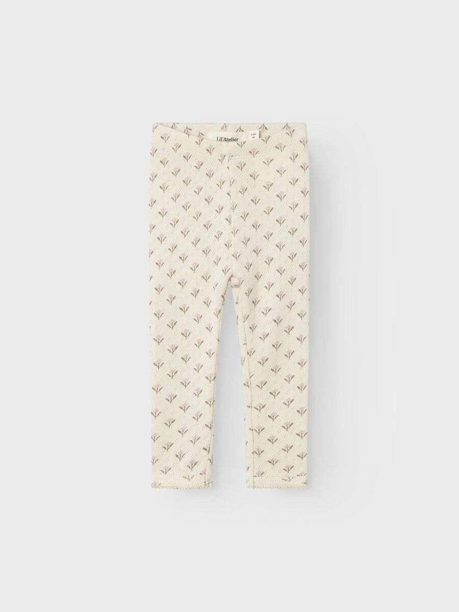 name it SLIM FIT LEGGINGS, Turtledove, highres - 13227385_Turtledove_003.jpg