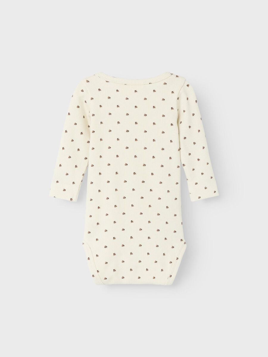Product carousel image 2 LANGARM STRAMPLER, Turtledove