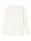 name it SLIM FIT OBERTEIL MIT LANGEN ÄRMELN, Coconut Milk, highres - 13231604_CoconutMilk_001.jpg