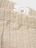 Product image thumbnail - CORTE SLIM LEGGINGS, Bleached Sand | 3