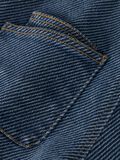 Product image thumbnail - LOOSE FIT JEANS, Medium Blue Denim | 4