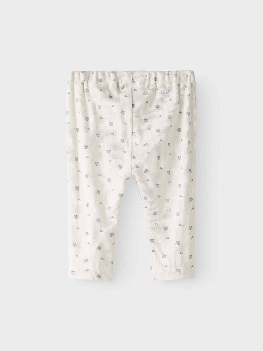 name it IMPRIMÉ PANTALON, Coconut Milk, highres - 13251847_CoconutMilk_1239295_002.jpg