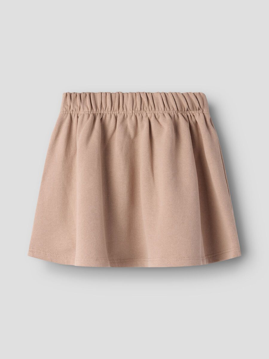 Product carousel image - SWEAT SKIRT, Roebuck | 2