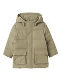 Product image thumbnail - LAMEDOW03 PUFFER JACKET, Overland Trek | 7