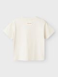 Product image thumbnail - REGULAR FIT TOP, Turtledove | 2