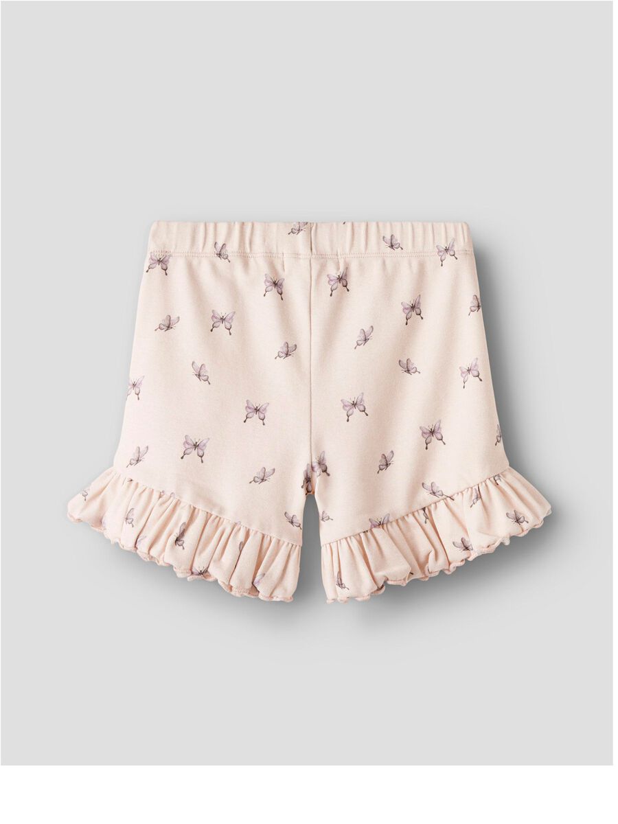 name it REGULAR FIT SHORTS, Peach Blush, highres - 13250951_PeachBlush_1235367_002.jpg
