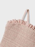 Product image thumbnail - PRINTED SWIMSUIT, Peach Whip | 3