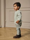 Product image thumbnail - LOOSE FIT TROUSERS, Murmur | 2