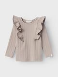 name it SLIM FIT TOP MED LANGE ÆRMER, Etherea, highres - 13233815_Etherea_003.jpg