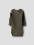 Product image thumbnail - ORGANIC COTTON ROMPER, Sea Turtle | 3