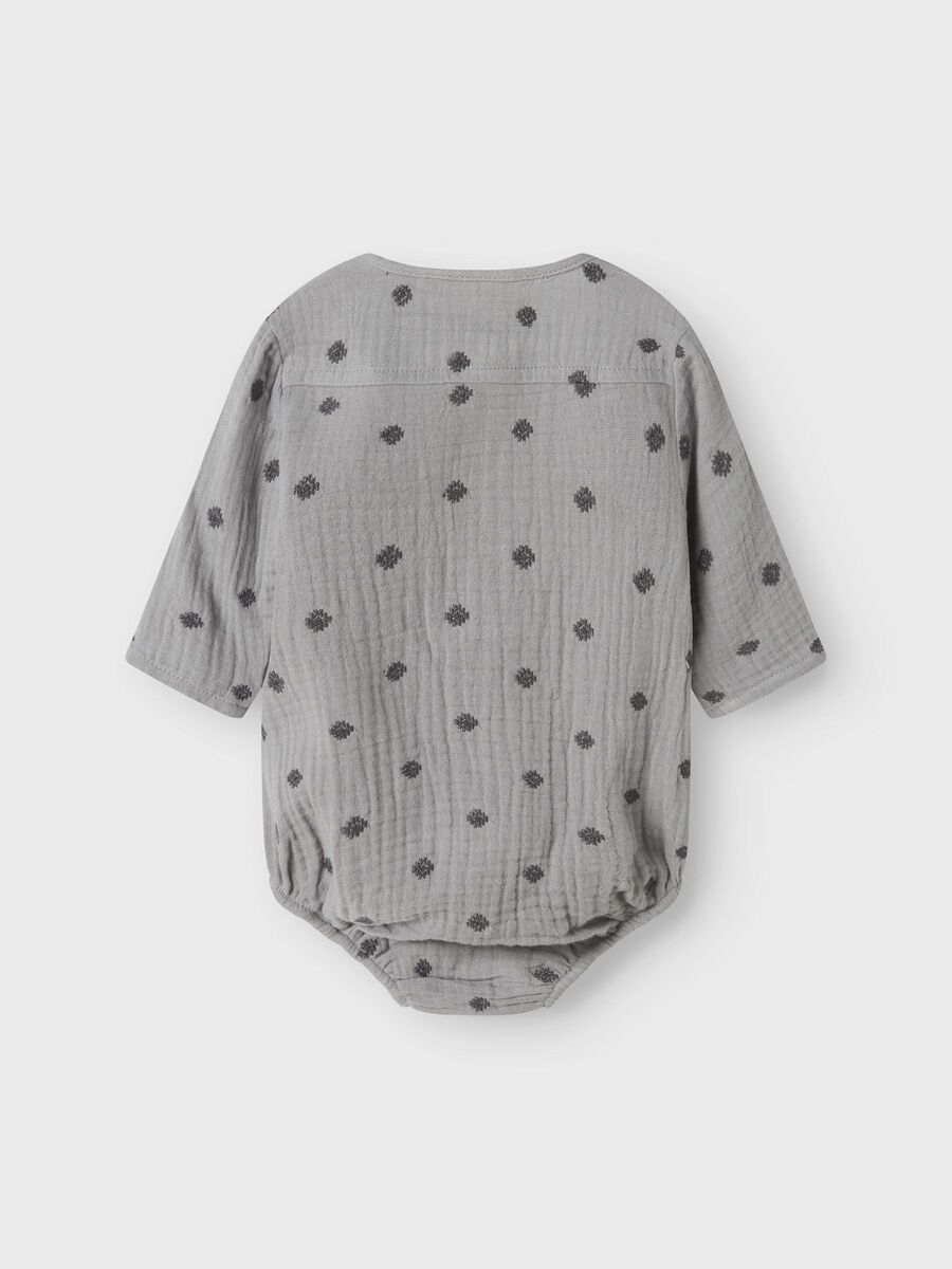 name it SHIRT ROMPER, Ultimate Grey, highres - 13245692_UltimateGrey_002.jpg